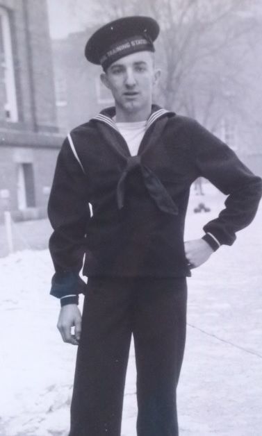 George E. Naegle